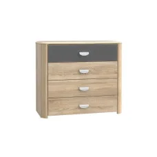 Chest of drawers YPK24 YOOP